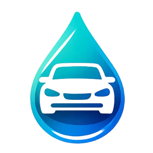 Lavage auto à domicile Viennay